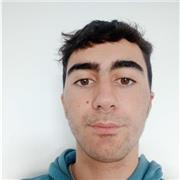 Profesor de mates imparte clases en las etapa de primaria y la Eso